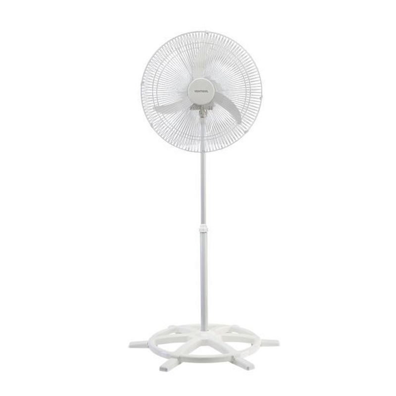 Ventilador de Coluna Ventisol 60cm Branco
