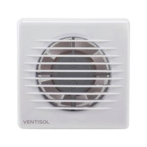 Exaustor 100mm 127v Ventisol