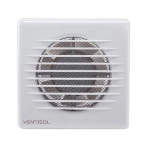 Exaustor 100mm 220v Premium Br Ventisol