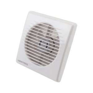 Exaustor 150mm premium Ventisol