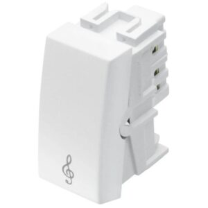 Módulo elegance campainha Fame