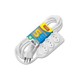 Extensão elétrica 5m Fame