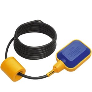 Chave boia automática 25A 250V Fame