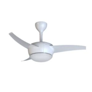 Ventilador vortice com controle Ventisol