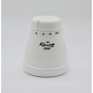 Ducha kibanho 4T branca Fame