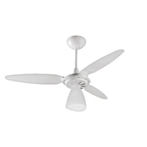 Ventilador de Teto Ventisol Wind Light ( Branco )
