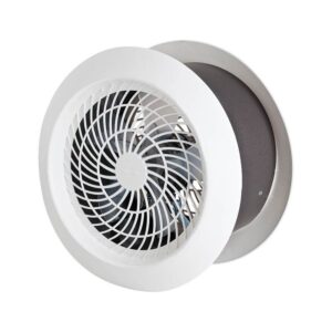 Exaustor residencial 25cm 220v Ventisol