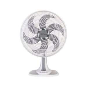 Ventilador de mesa 40cm branco Turbo Ventisol