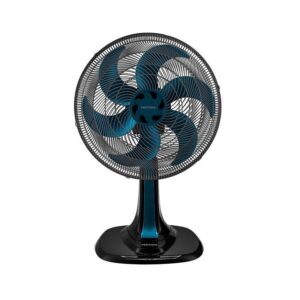 Ventilador de mesa 30cm azul Ventisol