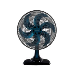 Ventilador de mesa azul 50cm turbo Ventisol