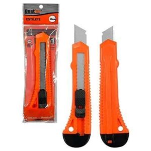 Estilete 15cm Bestfer