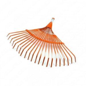 Vassoura ancinho de ferro Bestfer