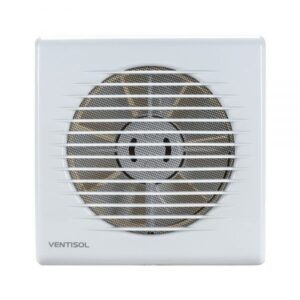Exaustor premium 150mm Ventisol