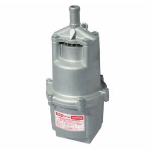 Bomba sub vibratoria 127v 280w faminha Fame