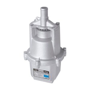 Bomba sub vibratória 127v para poco 800 Fame