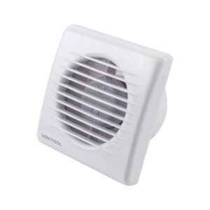 Exautor premium 150mm Ventisol