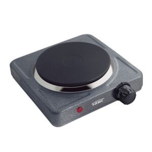 Fogão elétrico 1 prato 127v 1000w Fame