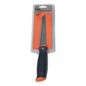 Serrote para gesso e drywall 12" Bestfer
