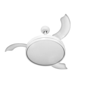 Ventilador de teto retrátil Ventisol