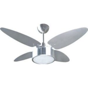 Ventilador de teto Fharo 3 pás Bivolt Ventisol