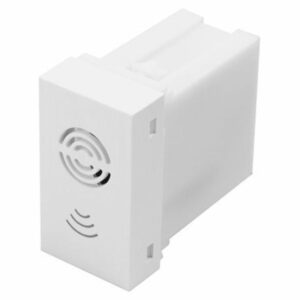 Módulo cigarra modulare/evidence/blanc Bivolt Fame