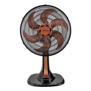 Ventilador de mesa 30cm bronze Ventisol