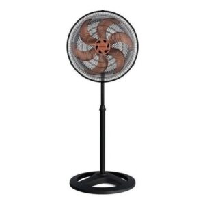Ventilador de coluna turbo bronze 40cm Ventisol
