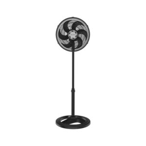 Ventilador de coluna turbo 30cm Ventisol