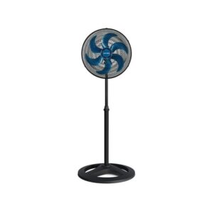 Ventilador de coluna turbo azul 40cm Ventisol