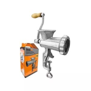 Máquina de moer carne manual Bestfer