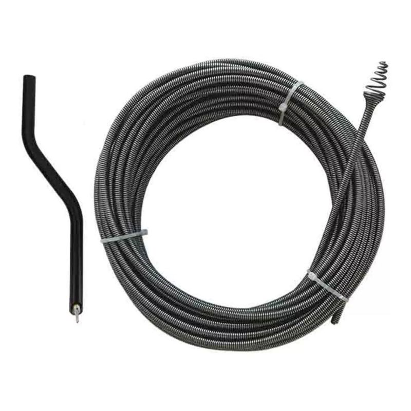 Desentupidor manual 5m Bestfer BFH2299