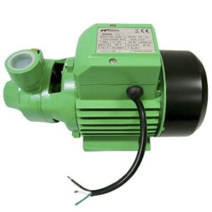 Bomba periférica XKM60 1/2 40L/min 220v