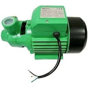 Bomba periférica XKM80 1cv 60L/Min 110v Amanco