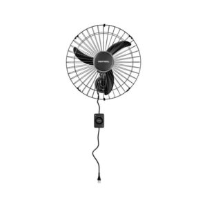 Ventilador de parede 50cm premium Ventisol