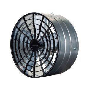 Exaustor industrial 50cm 127v Ventisol