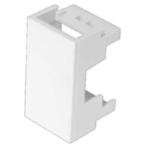 Módulo cego embalagem com duas peças Modulare Fame