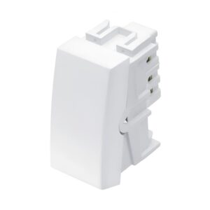 Módulo inter duplo Elegance Fame