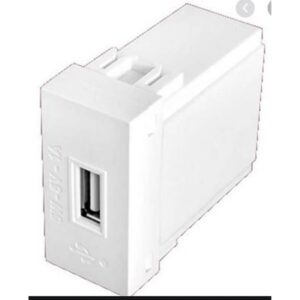 Módulo elegance USB Fame