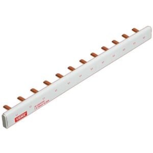 Pente de ligação 1P 63A Fame