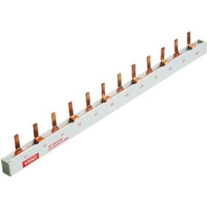 Pente de ligação 2P 63A Fame