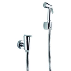 Ducha Higiênica Acqua Jet Petra - Fabrimar