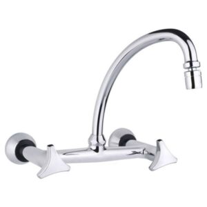 Misturador parede cozinha Tubo 1258 Fabrimar