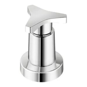 Acabamento Gyro Cromado T1 Universal Fabrimar