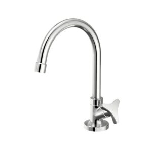 Torneira Lavatorio Banca Fixa Gyro Fabrimar