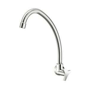 Torneira Cozinha Gyro Cromado Fabrimar