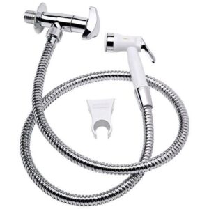 Ducha Higiênica Acqua Jet Aquarius 2195 Fabrimar