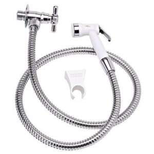 Ducha Higiênica aquaJet Misty 2195 Fabrimar