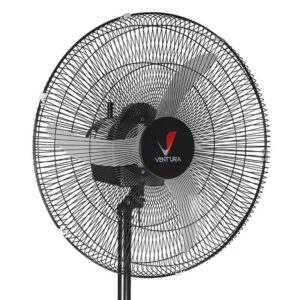 Ventilador Ventidelta Ventura Coluna 60 bivolt Grade de aco
