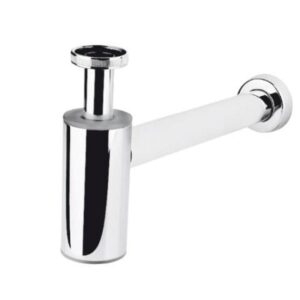 Sifão de metal pra cozinha 1.1/2x30 Fabrimar