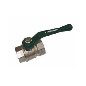 Registro esfera 1552 Fabrimar 2"
